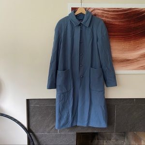 Gap Wool Coat